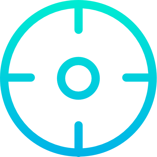 Target icon