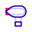 Zeppelin icon 64x64