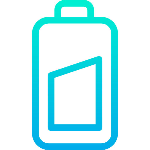 Battery icon