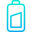 Battery icon 64x64