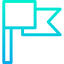 Flag icon 64x64