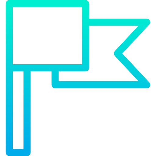 Flag icon
