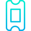 Ticket icon 64x64