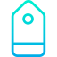 Tag icon 64x64