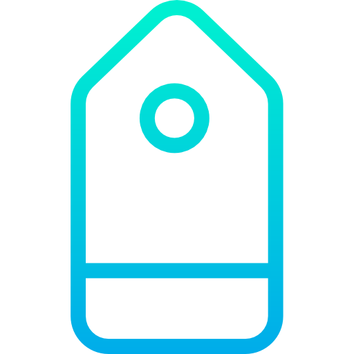 Tag icon