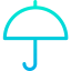 Umbrella icon 64x64