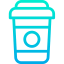 Coffee icon 64x64