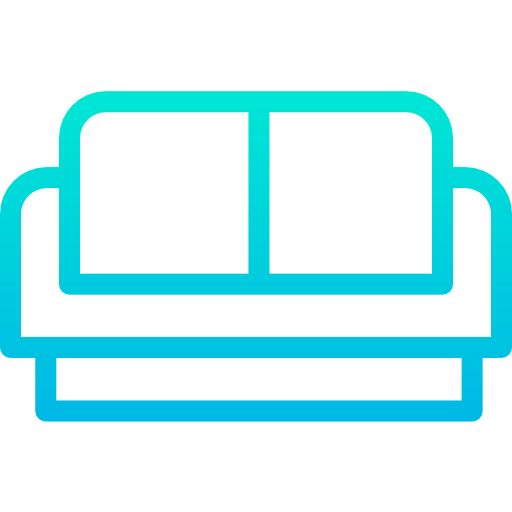 Sofa icon