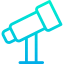 Telescope icon 64x64