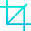 Crop icon 64x64