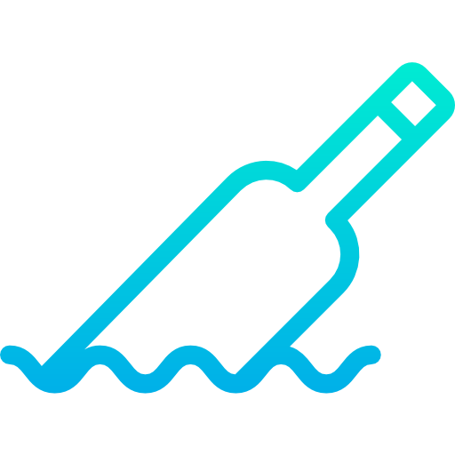 Bottle icon