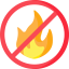 Fireproof ícone 64x64