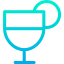 Cocktail icon 64x64