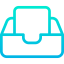 Inbox icon 64x64