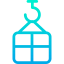 Crane icon 64x64