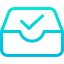 Inbox icon 64x64