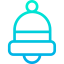 Bell icon 64x64