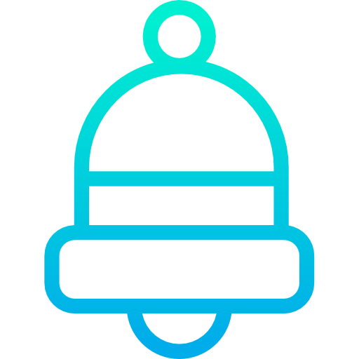 Bell icon