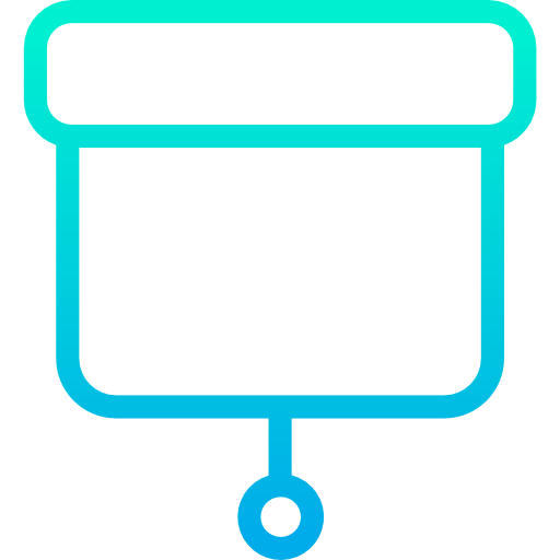 Presentation icon
