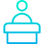 Speech icon 64x64