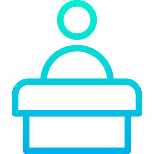Speech icon