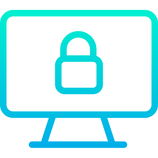Computer icon