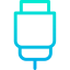 Usb icon 64x64