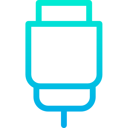 Usb icon