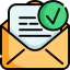 Tick icon 64x64