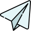 Plane icon 64x64