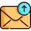 Upload icon 64x64