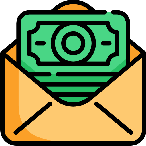 Cash icon