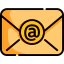 Email icon 64x64