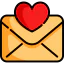 Heart icon 64x64