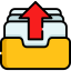 Inbox icon 64x64