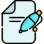 Write icon 64x64
