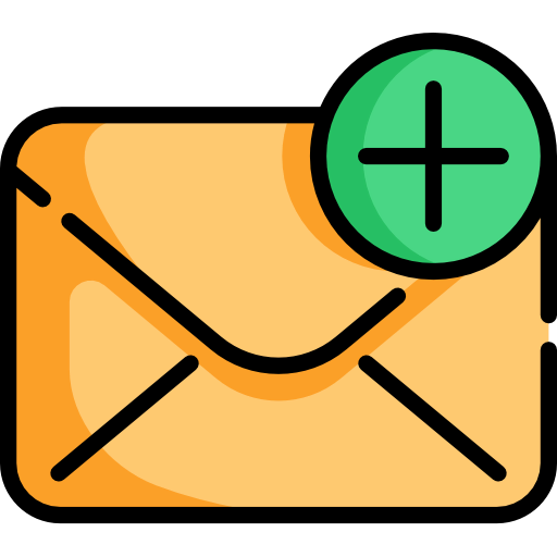 Plus icon