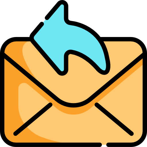 Forward icon