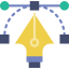 Vector icon 64x64