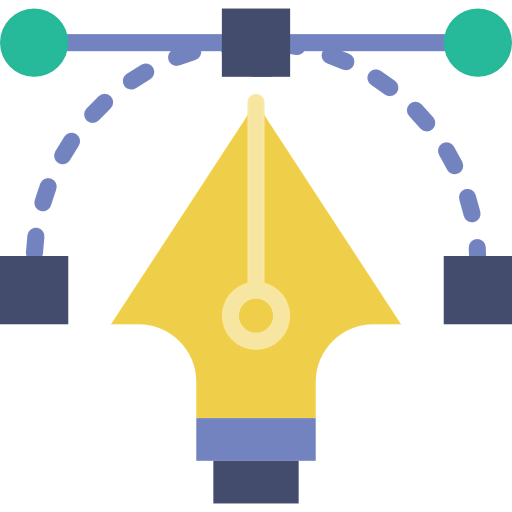 Vector icon