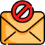 Spam icon 64x64