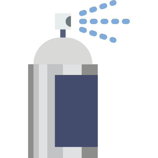 Spray icon