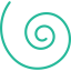 Spiral アイコン 64x64