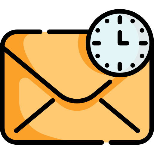 Time icon