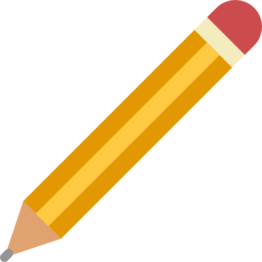 Edit icon