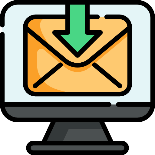 Computer icon