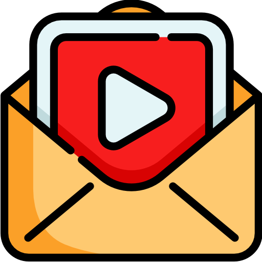 Video icon