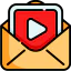 Video icon 64x64