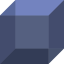 Cube icon 64x64