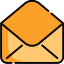 Email icon 64x64